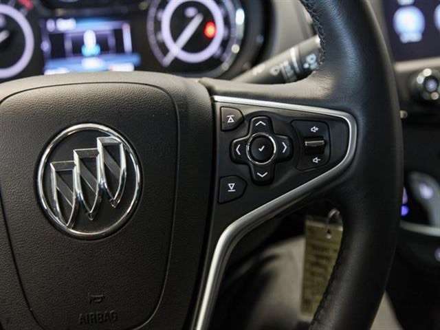 Buick REGAL 2017 photo 32